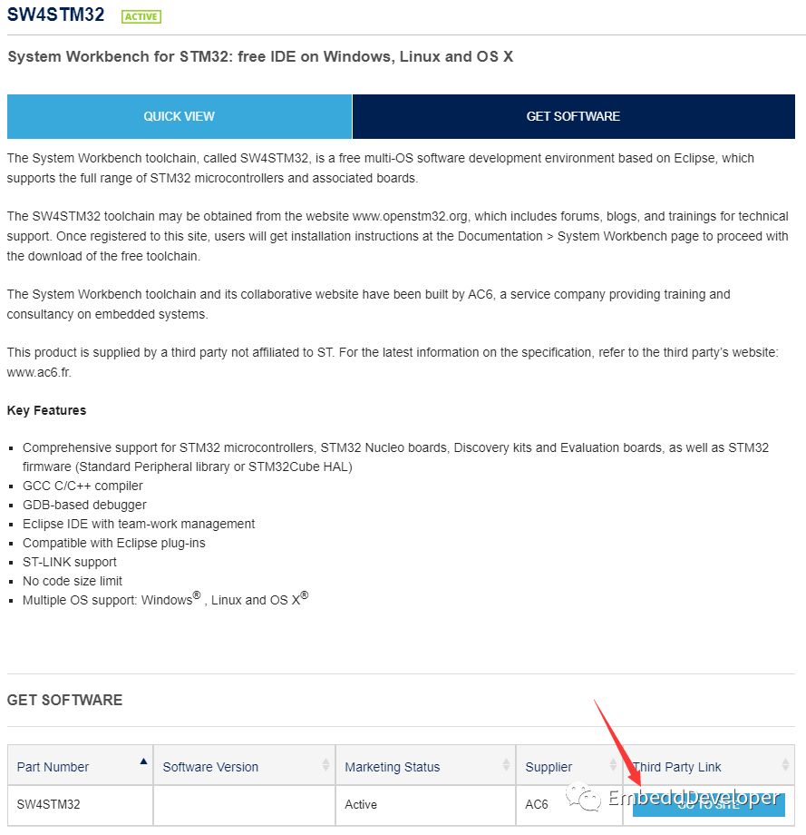Choosing the Right IDE for STM32 Development