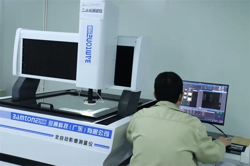 How to Ensure Circuit Board Quality? Shenzhen Prin's Precision Testing Equipment