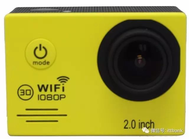 Top 10 Mainstream Chip Solutions for Action Cameras