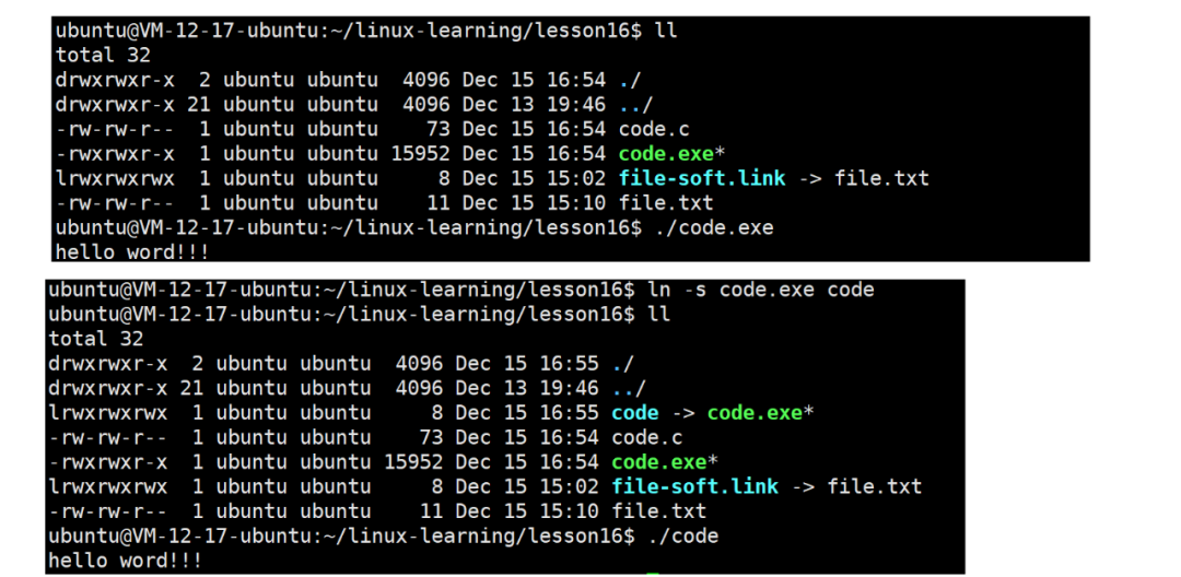 Understanding Linux Soft and Hard Links for File Management