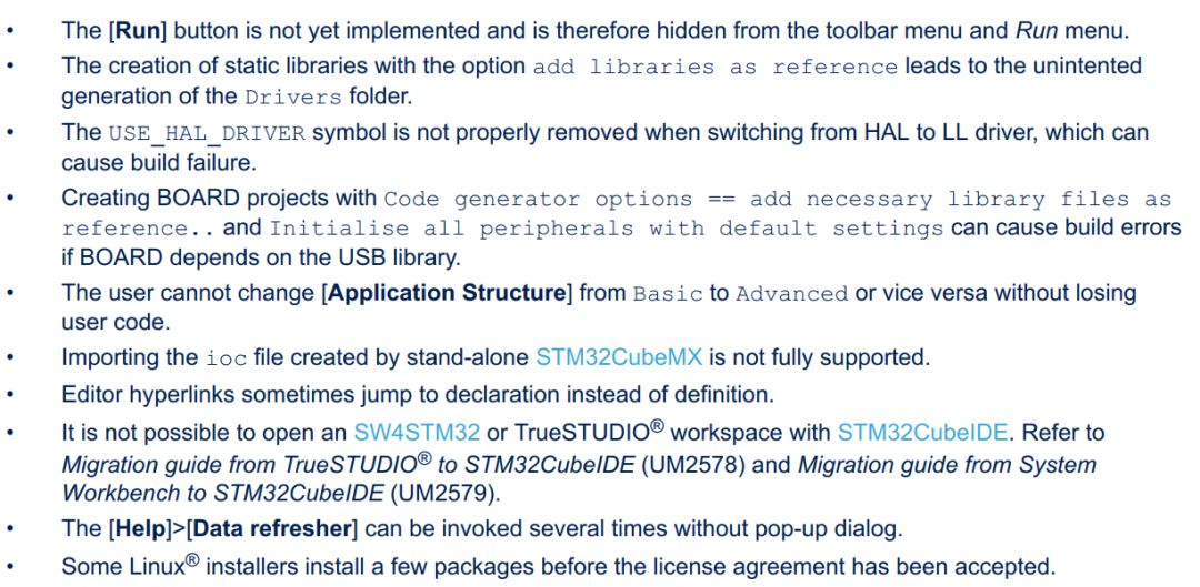 Simple Steps to Migrate from TrueSTUDIO to STM32CubeIDE