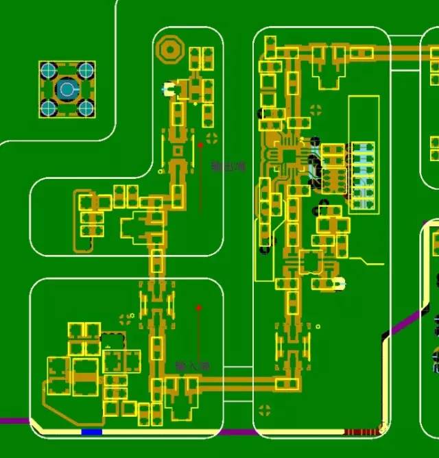 Key Points in RF Circuit Design