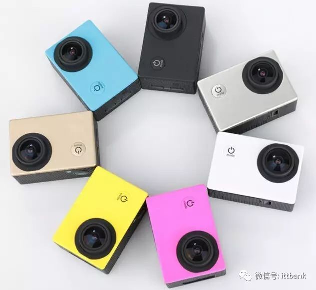 Top 10 Mainstream Chip Solutions for Action Cameras