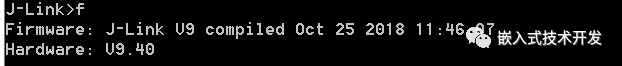 Jlink Virtual Serial Port Usage Tips