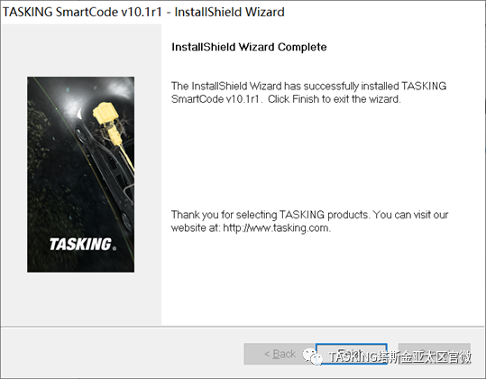 SmartCode Software Installation and Precautions