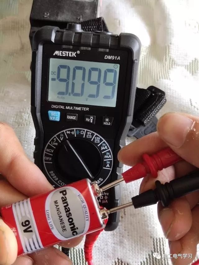 Understanding and Using a Multimeter