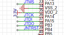 Unexpected Reasons for JLINK Programming Failure