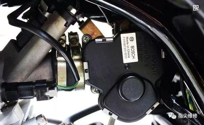 Understanding The ECU of Fuel-Injected Motorcycles