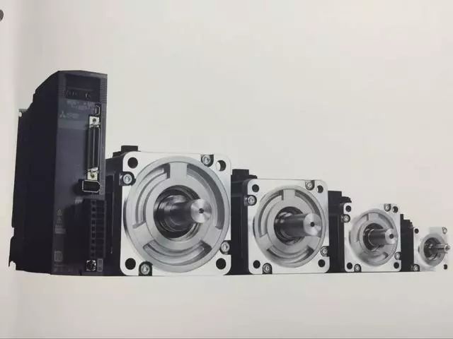 Understanding Robot Servo Systems