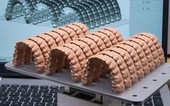 Overview: Eight Major Applications of 3D Printing in Dentistry
