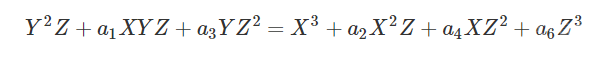 Learning Notes on ECC Elliptic Curve Cryptography