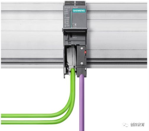 Profinet Communication Standard and Its Applications