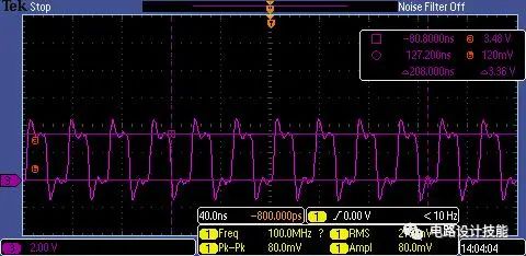 The Role and Usage of Oscilloscopes in Embedded Systems