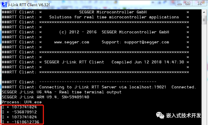 Step-by-Step Guide to Jlink Serial Printing Techniques