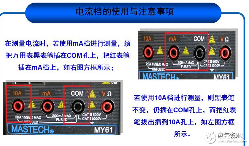 Comprehensive Guide to Using a Multimeter