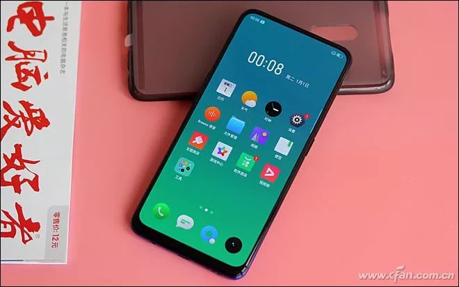 realme X Review: What Makes This Phone Challenge Higher Price Ranges?