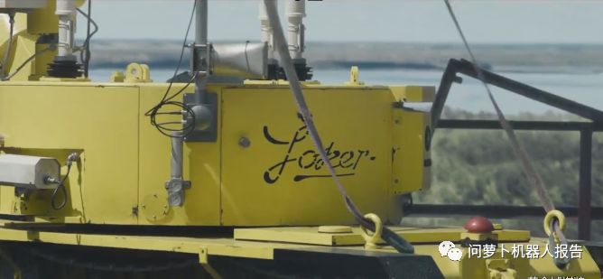 Exploring Nuclear Emergency Robots in HBO's Chernobyl
