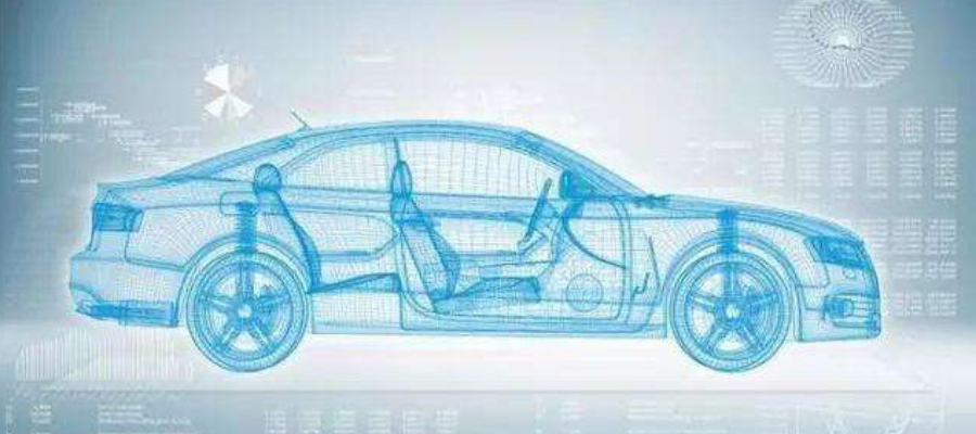 Current Applications and Future Prospects of 3D Printing in the Automotive Field