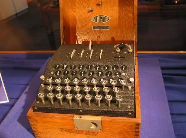 Mathematics in War: Military Cryptography