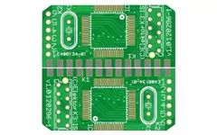 Preventing and Flattening PCB Warpage