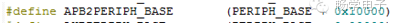 A Simple Explanation of Bit Banding in STM32