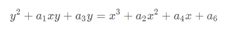 Learning Notes on ECC Elliptic Curve Cryptography