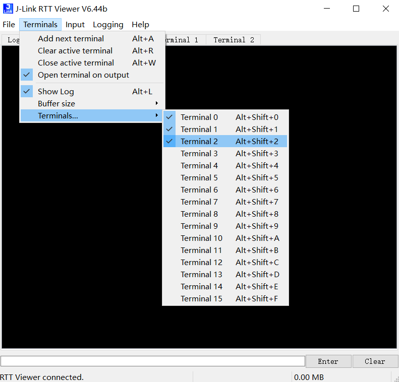 Step-by-Step Guide to Using JLink as a Serial Debugging Assistant