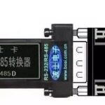 Understanding RS232, RS422, and RS485 Serial Communication Standards