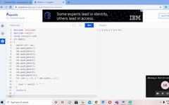 C++ Tutorial - Initializing Vectors in C++