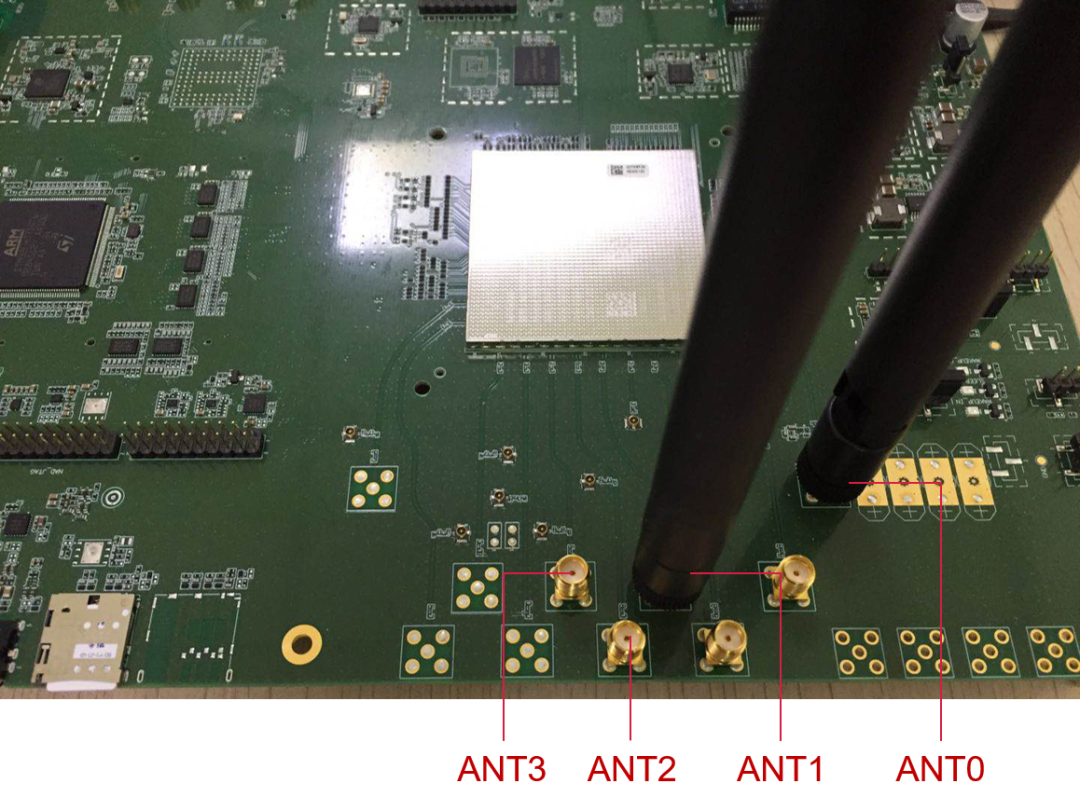 Tutorial on Using the TB-RK3399ProD 5G Module
