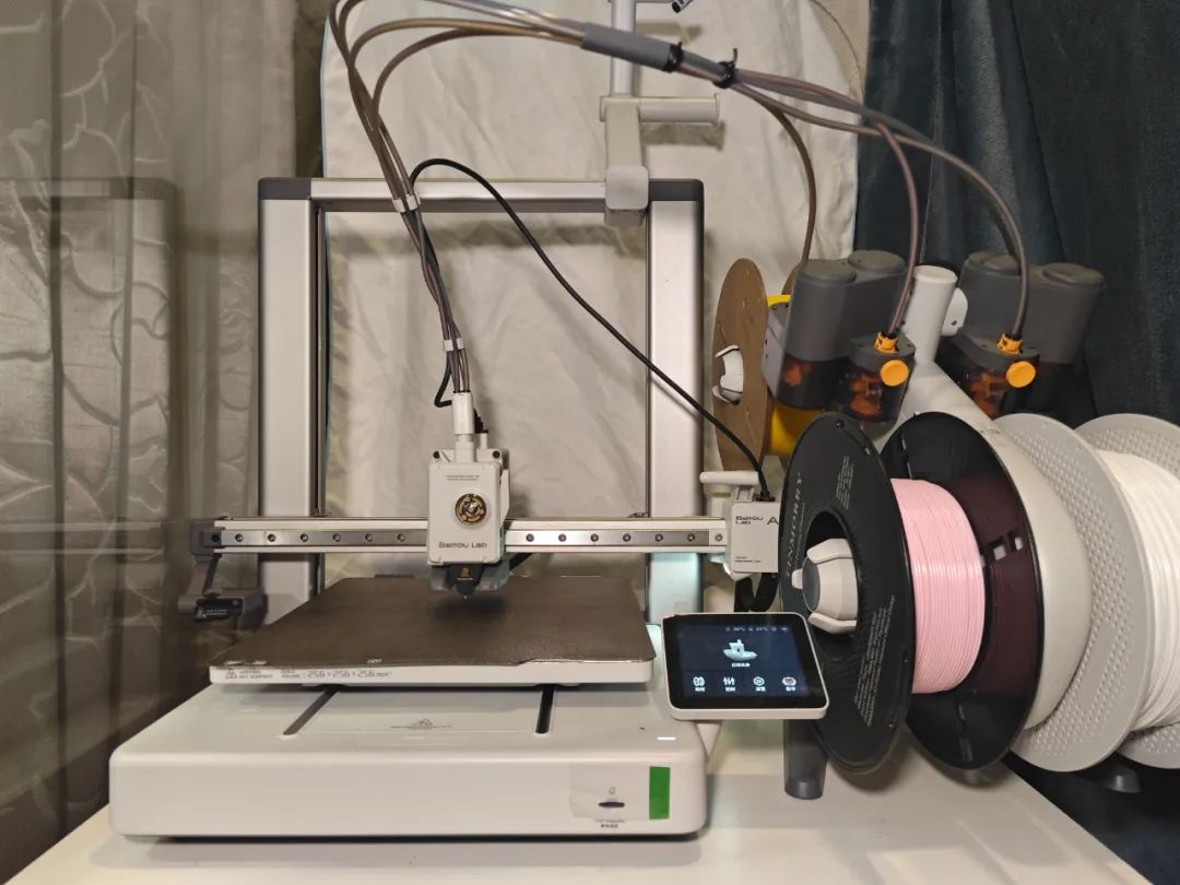 Achieving Action Figure Freedom with AI 3D and 3D Printing