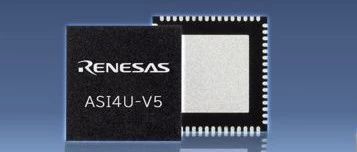 First Industrial Automation ASi-5 ASSP Launched