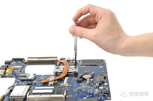 Basic Mnemonics for Circuit Board Repair