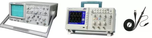 Beginner's Guide to Oscilloscope Usage