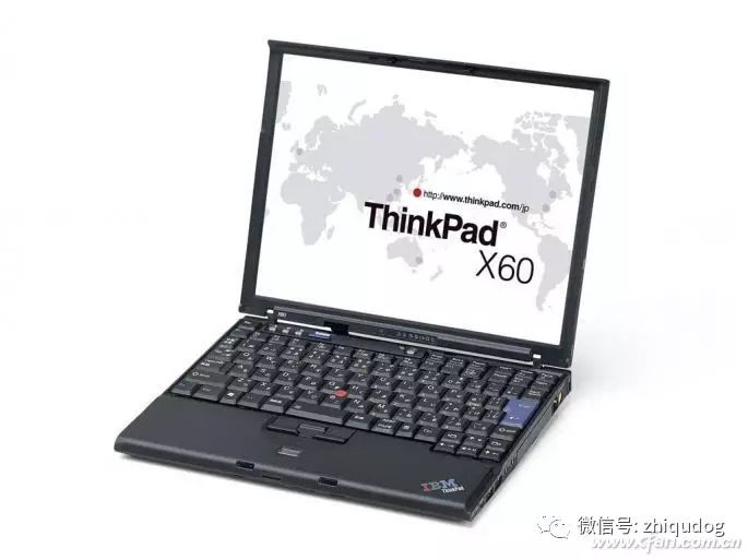 The Evolution of Laptop Screens