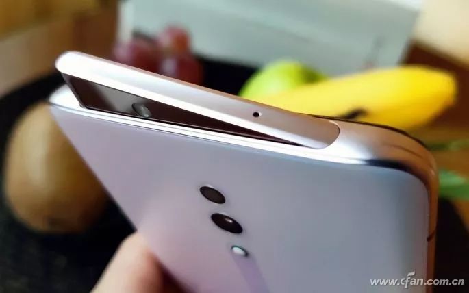 OPPO Reno Review: A Hidden Camera Experience