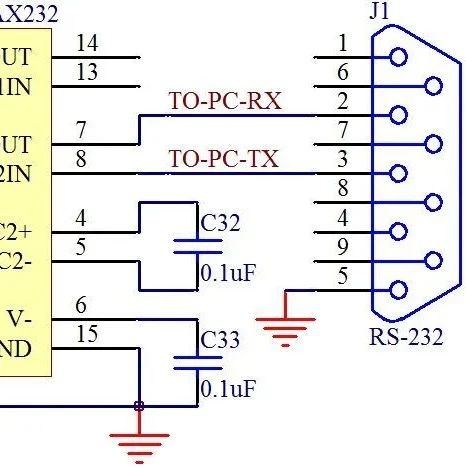 Basic Applications of UART Serial Communication