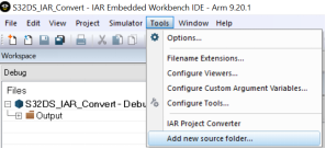Accelerating Critical Application Development with MCU and Tools