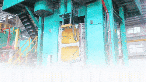 High Synchronization Servo Spiral Press Machine Solution