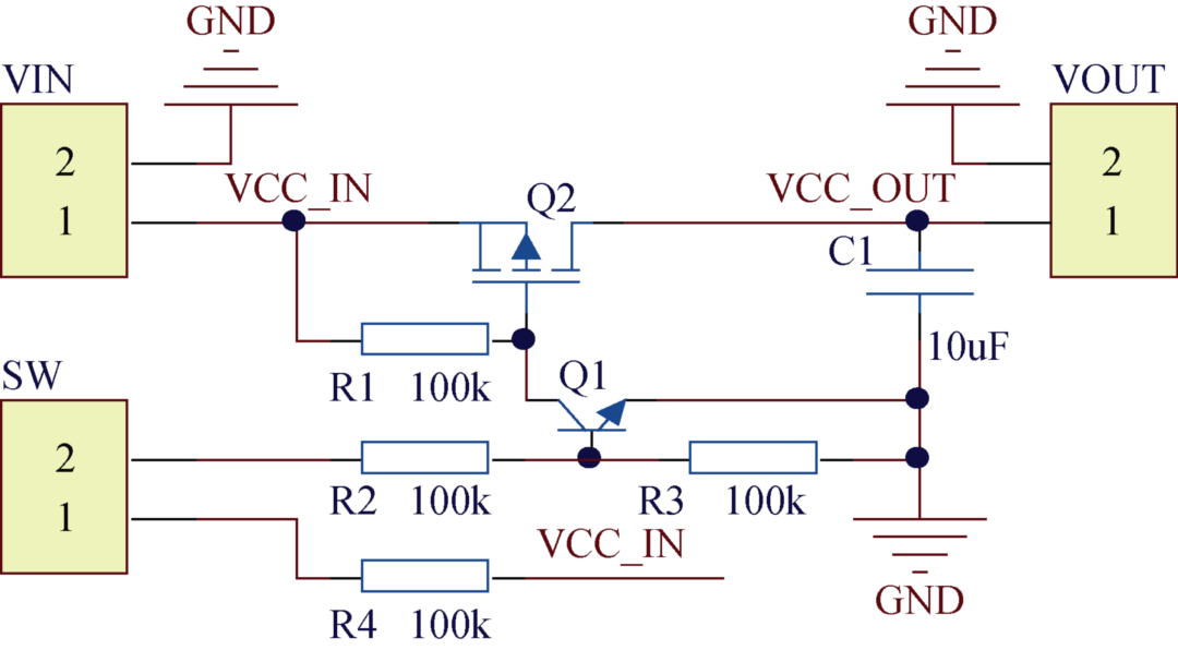 Development and Application of a Low-Power Marine Positioning Beacon