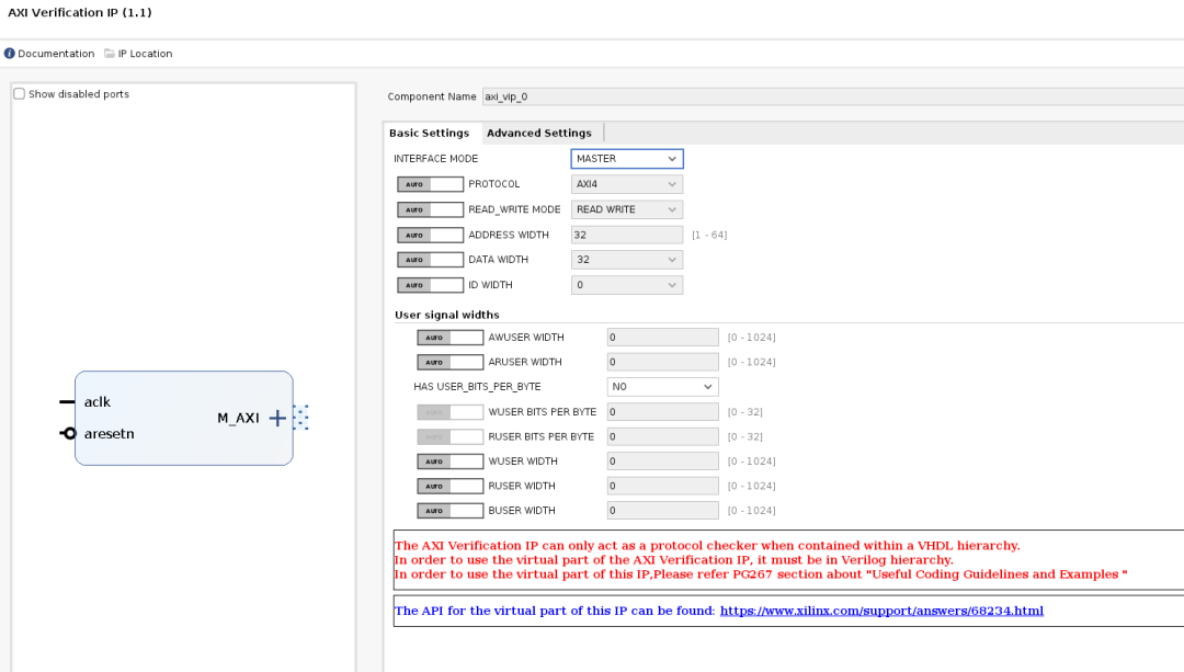 Using Xilinx AXI VIP: A Comprehensive Tutorial