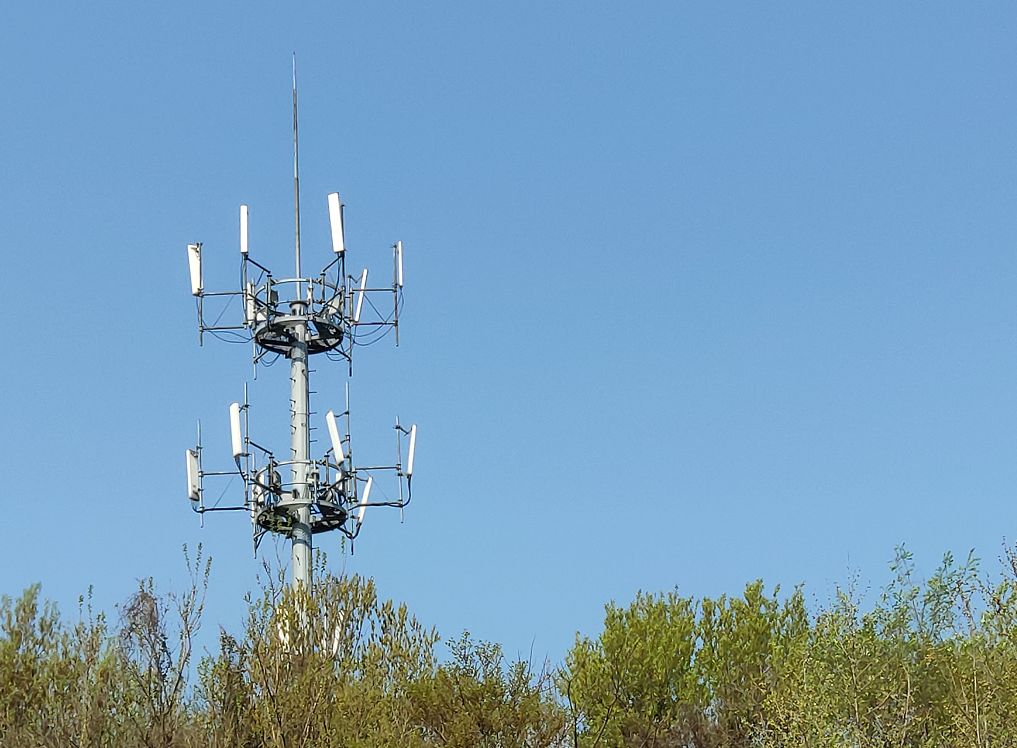 Understanding Base Station and Mobile Phone Radiation
