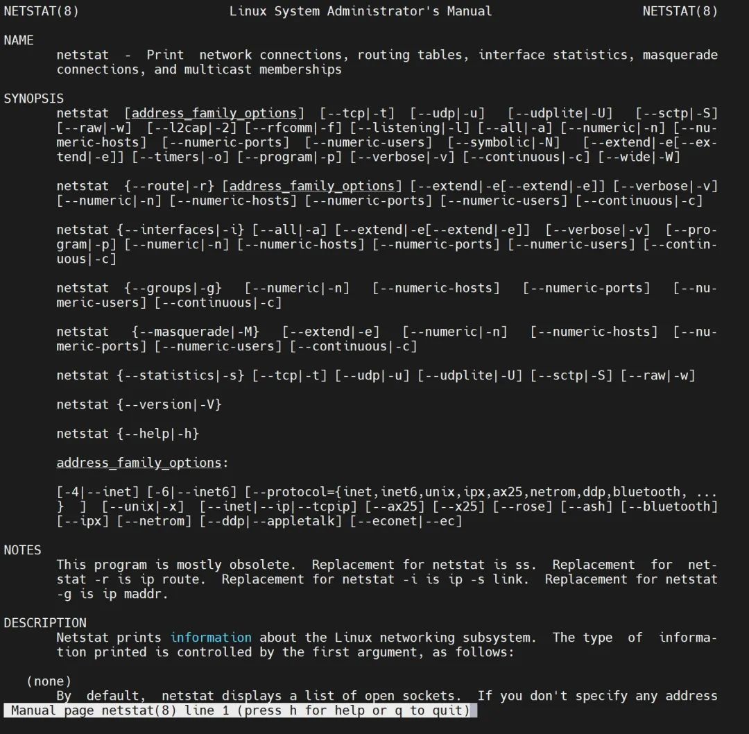 Mastering Linux with This Essential Command!