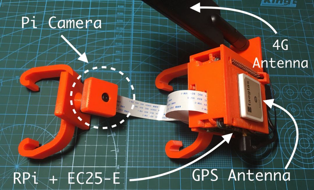 Build A DIY License Plate Recognition System With Raspberry Pi