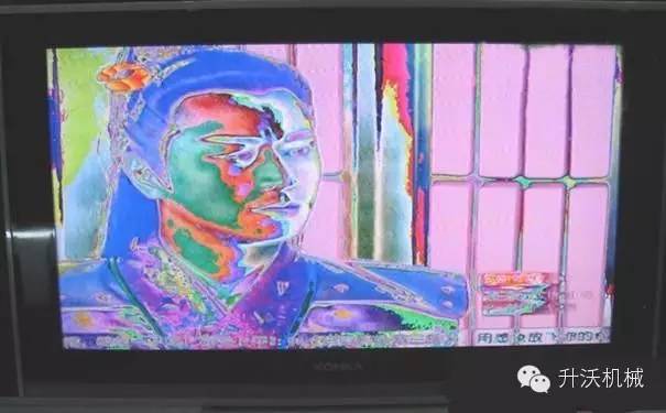 Technical Sharing | LCD TV Logic Board Fault Phenomena and Repair