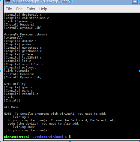 Using Raspberry Pi GPIO to Light Up an LED