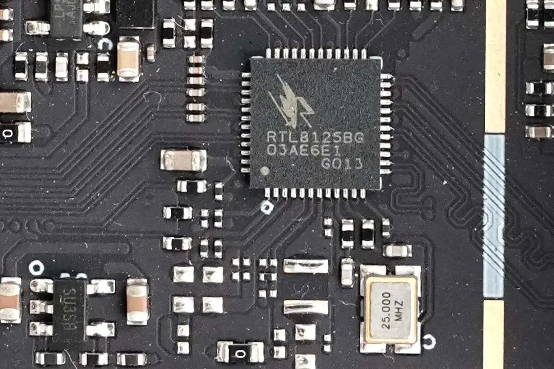 Disassembly Report: Radxa Rock 5 ITX AI All-in-One Motherboard