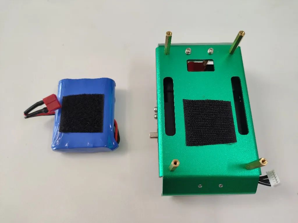 OriginBot Smart Robot Open Source Kit | 1. Hardware Assembly