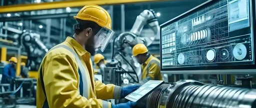 Comprehensive Guide to Data Analysis in Siemens PLC + AI IoT Technology