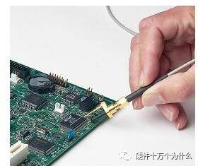 What Can An Oscilloscope Measure?